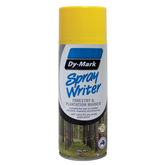 Dy-Mark - Spray Writer Yellow 350g | 37023505